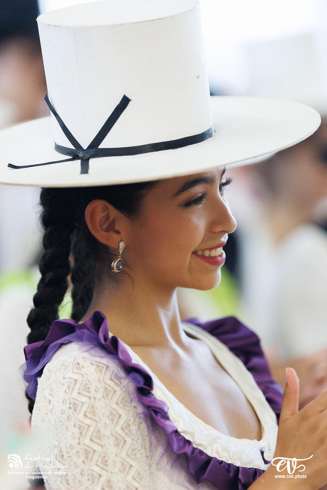 FDH 2024 | OUVERTURE